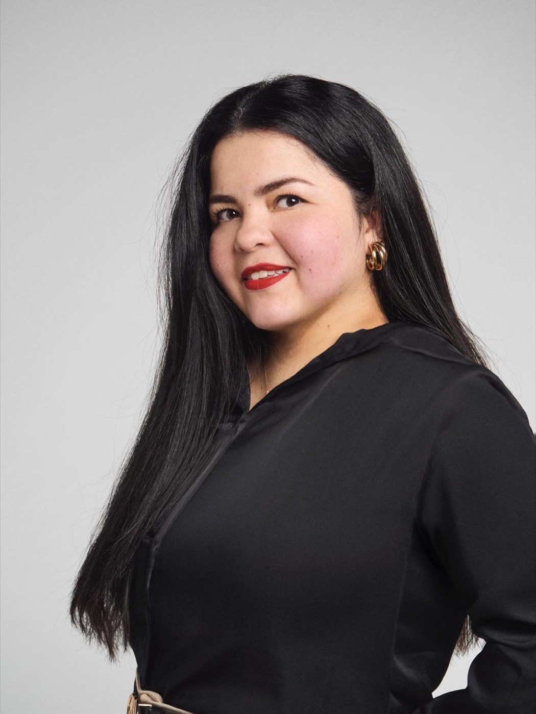 Karla Arias, especialista en extranjería en AM Extranjería España
