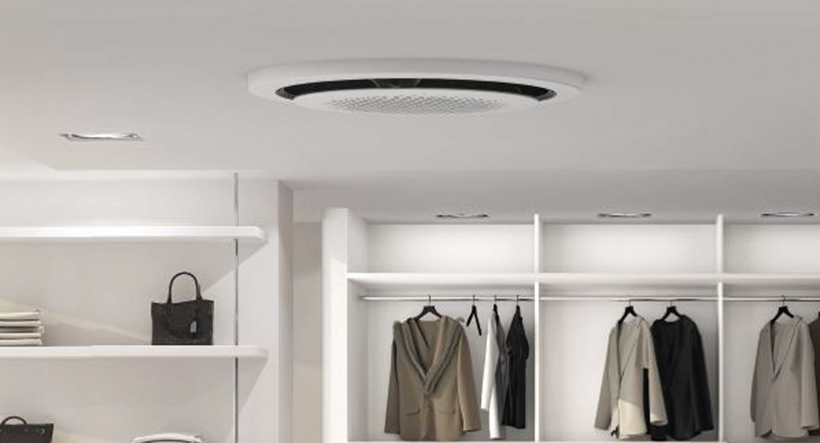 Modern climate control options require a digital consultant