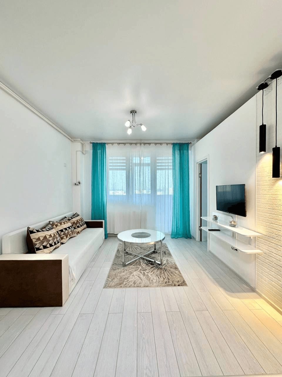 image of the apartment