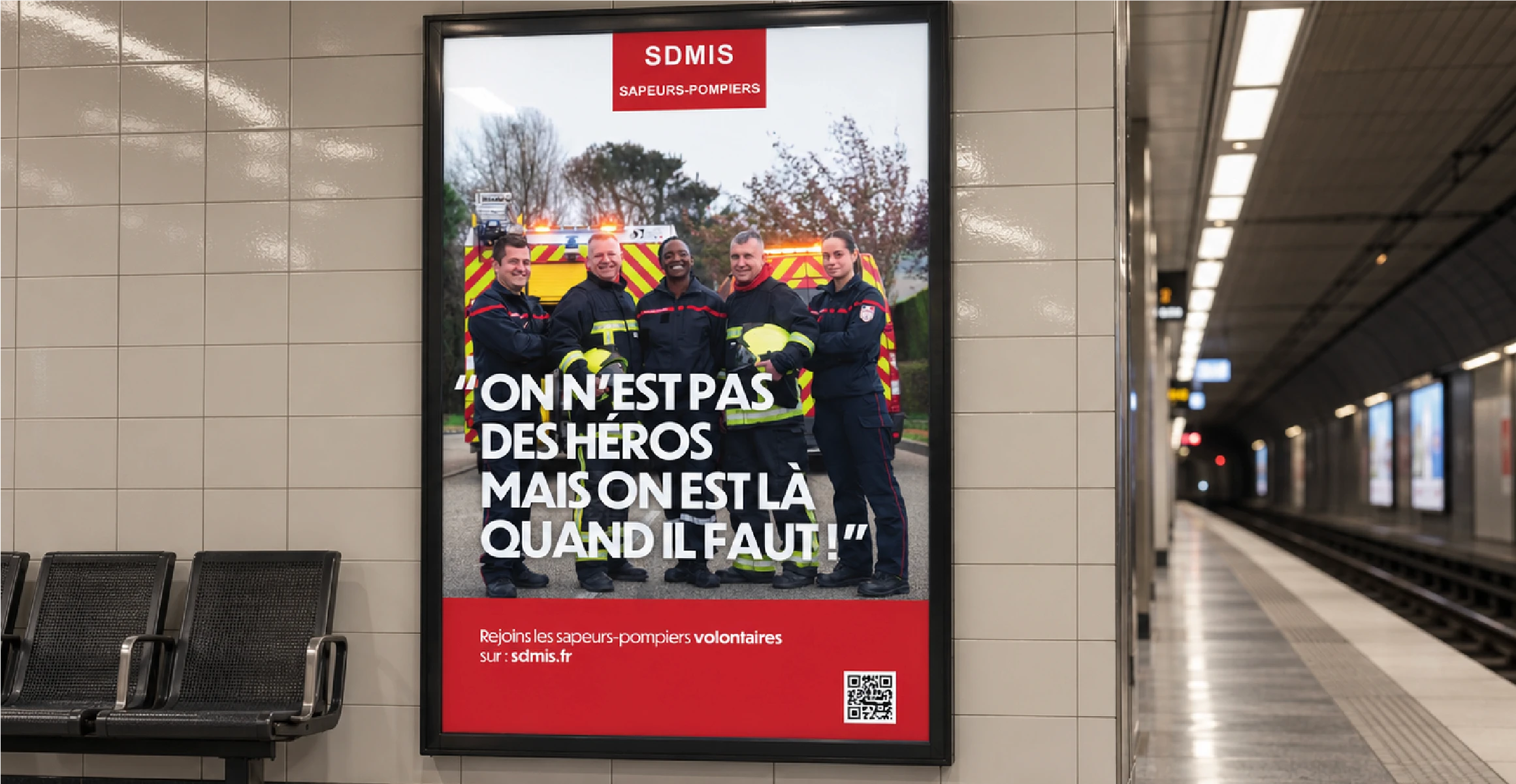 Affiche SPV