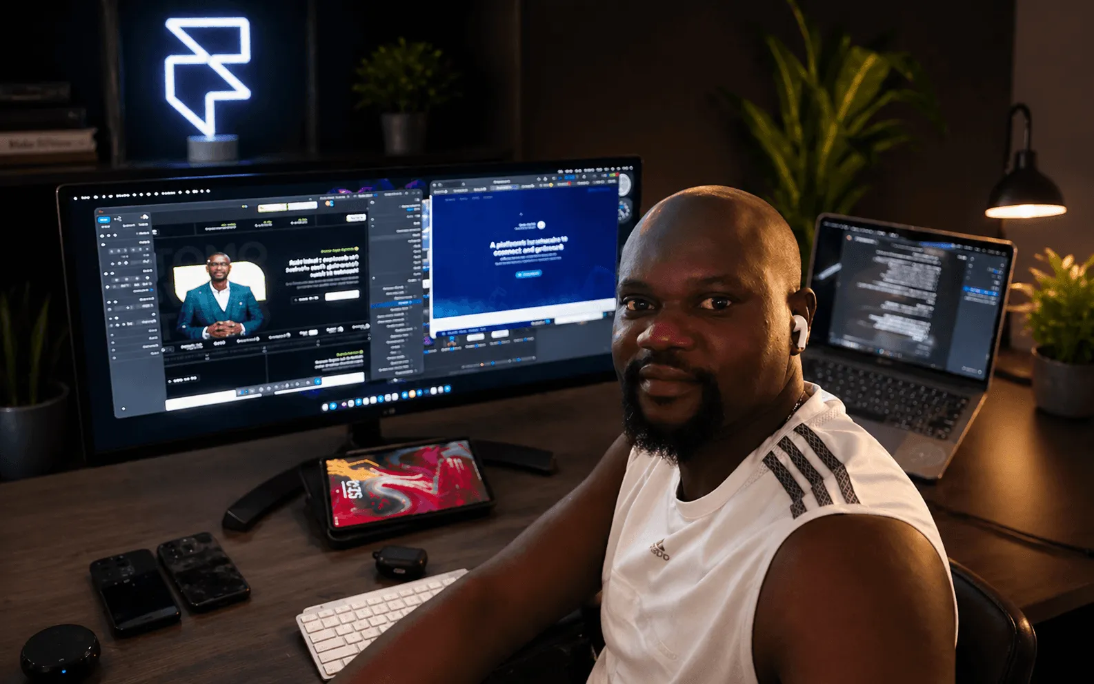 Omotayo's Workspace