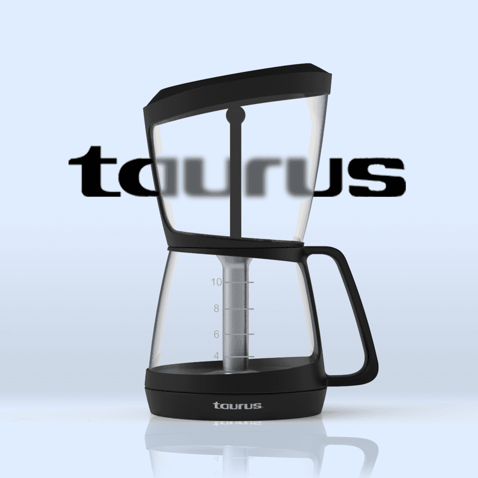 TAURUS COFFEE BREWING