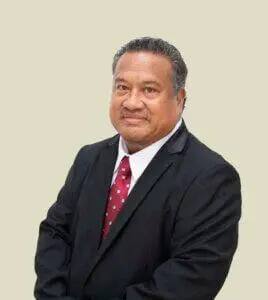 Professor Jito Vanualailai