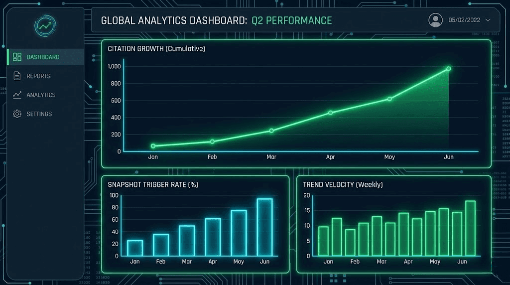 How to Track AI Overviews Rankings and Measure Citation Growth