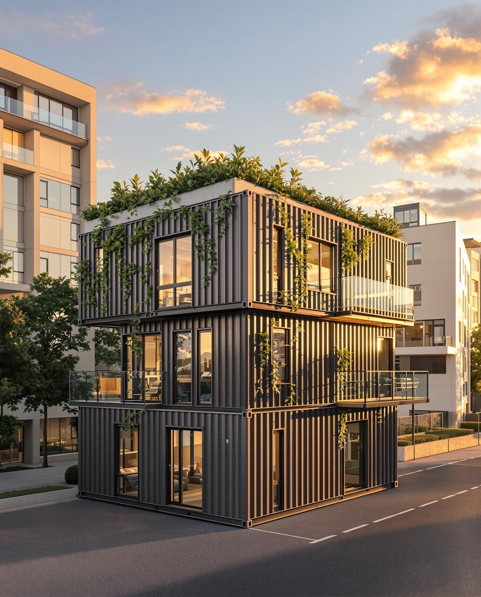 seven construction workers standing on white field