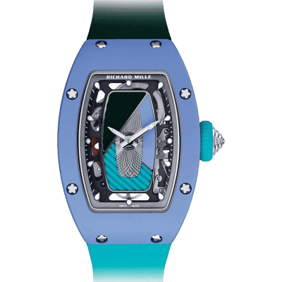 Richard Mille RM 07-01 image 0