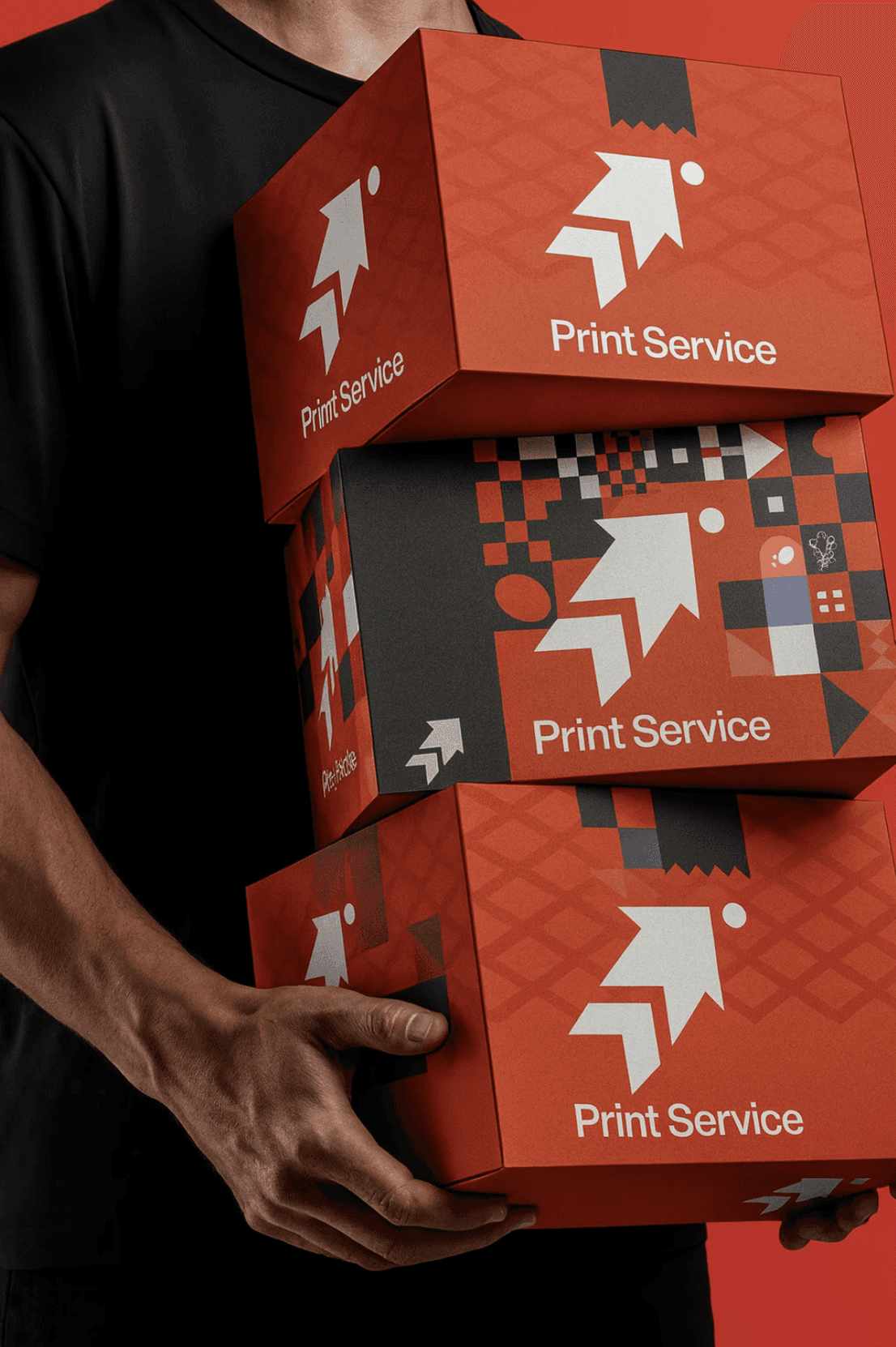 client feedback design