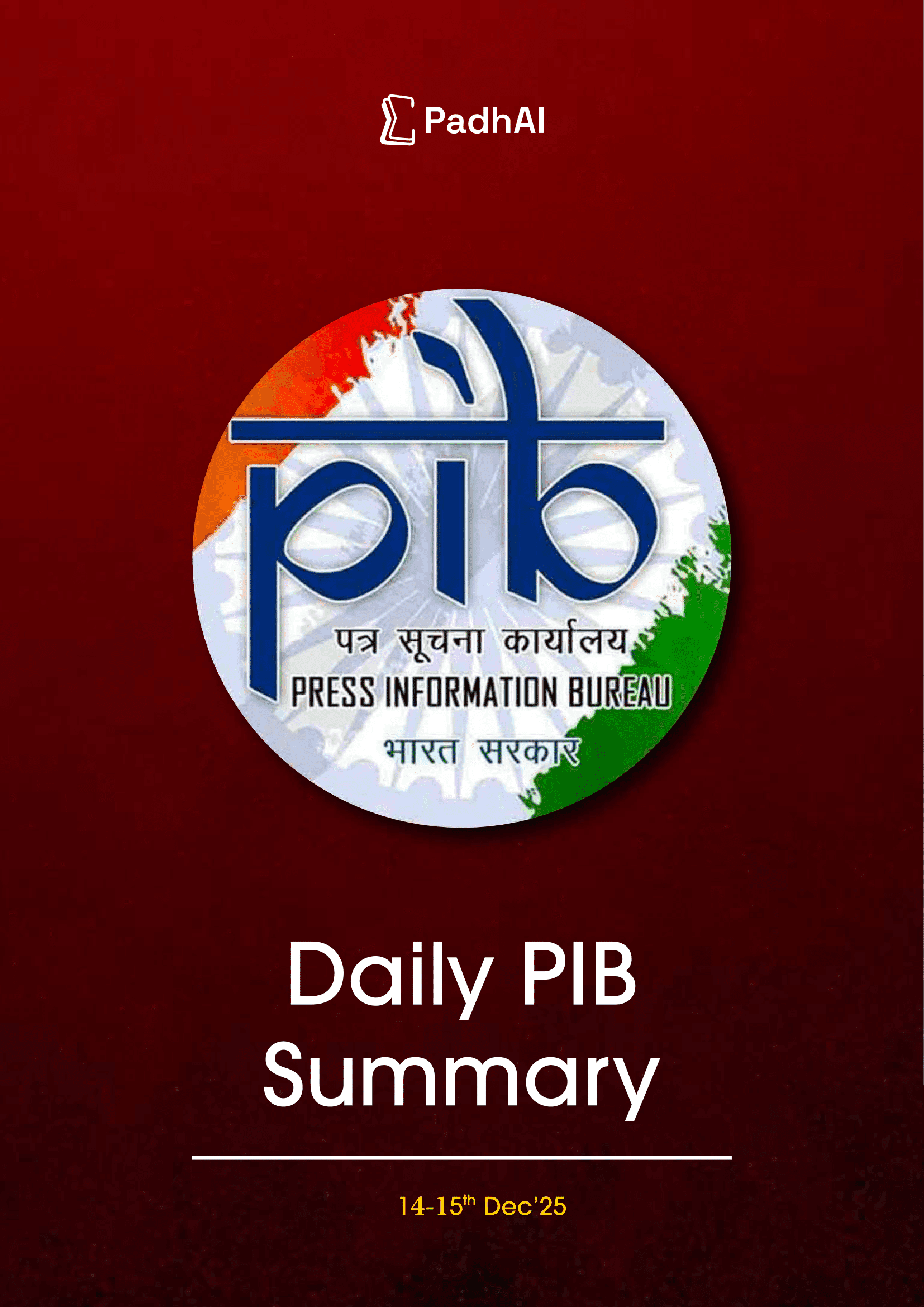 November Monthly Magazine