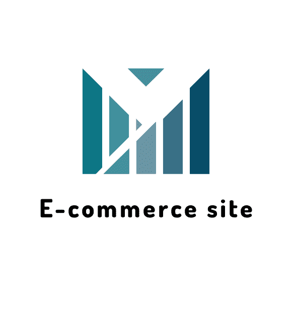 Shopping logo