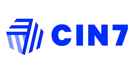 Cin7 logo