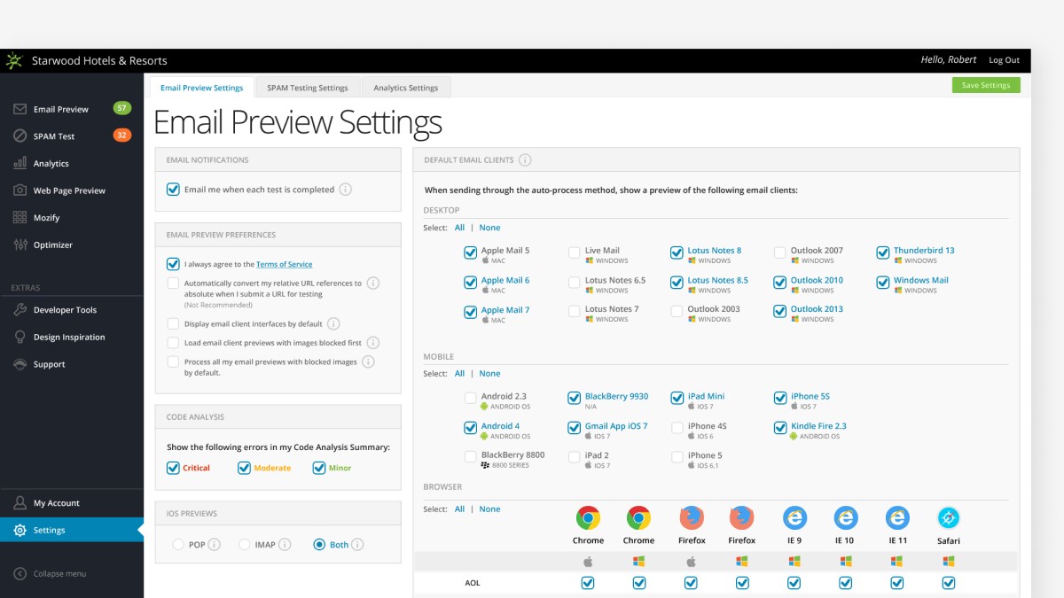 HPE Labs: Leading innovation to chart the future web page marquee screenshot