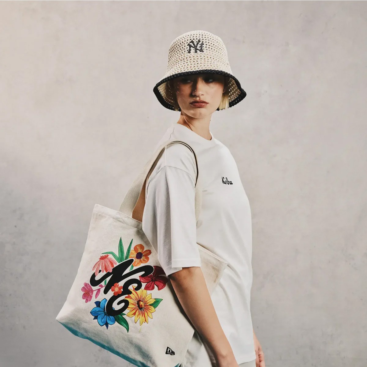 New Era Branding