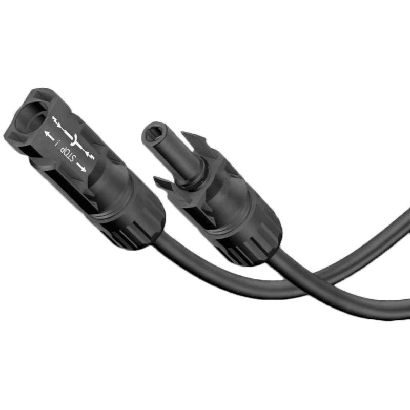 PV CONNECTORS