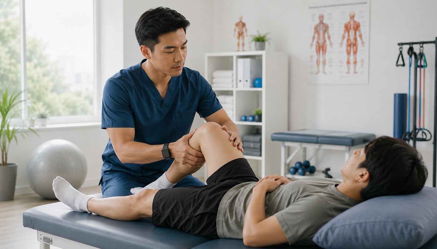 Physiotherapy