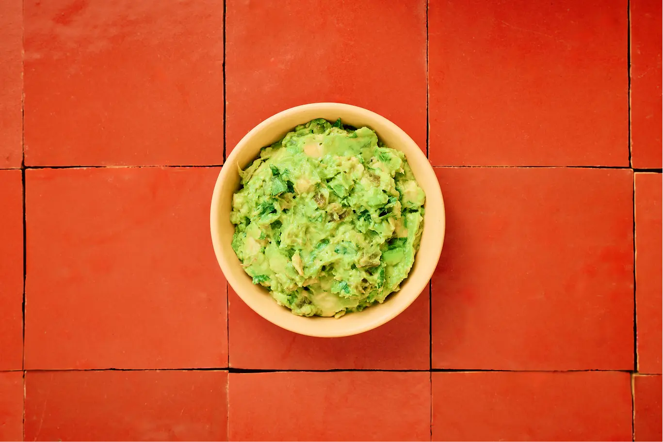 Guac Side