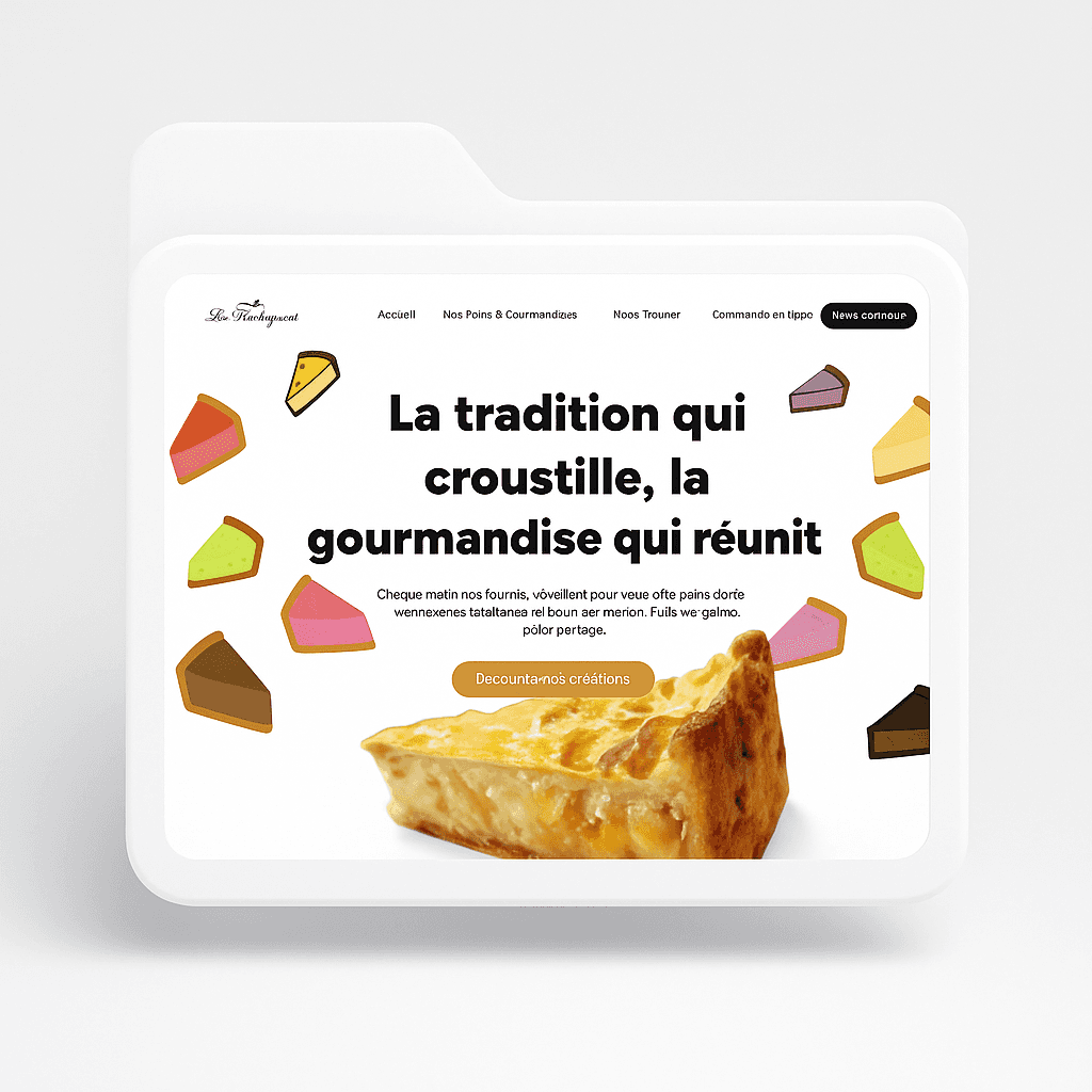 Website Design