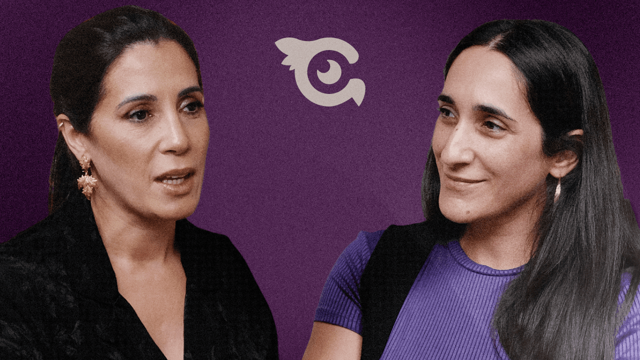 Manter a essência de líder é o mais difícil com Cátia Jaulino | EP 12