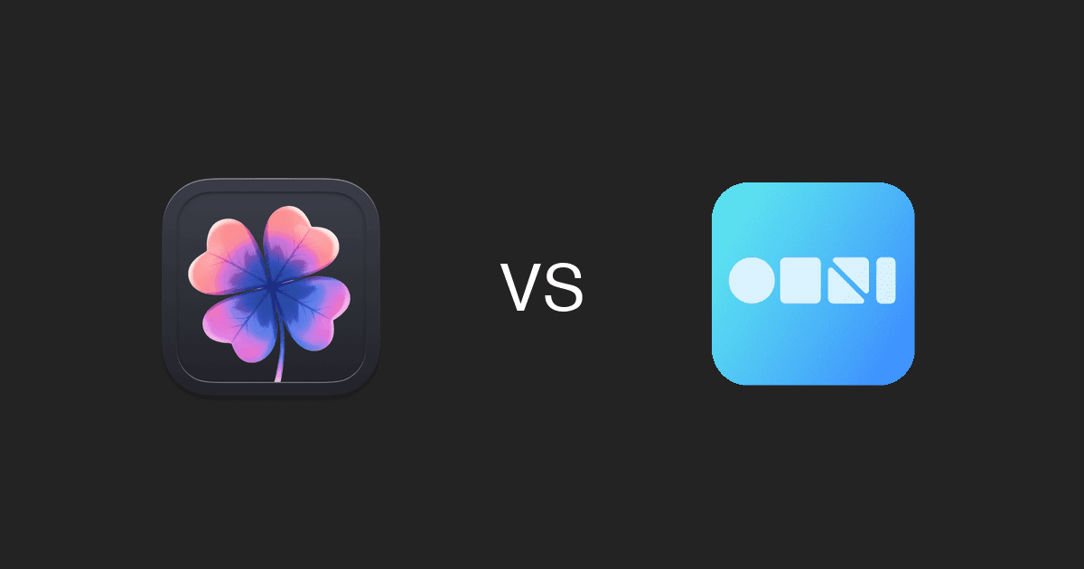 Aftertone vs OmniFocus 2026 comparison — productivity system versus advanced GTD task manager