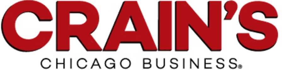 Logo Crain's Chicago Business