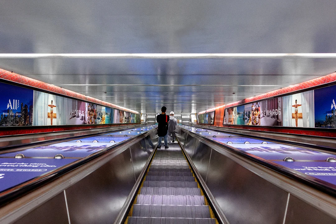 ALL.com Brand Campaign