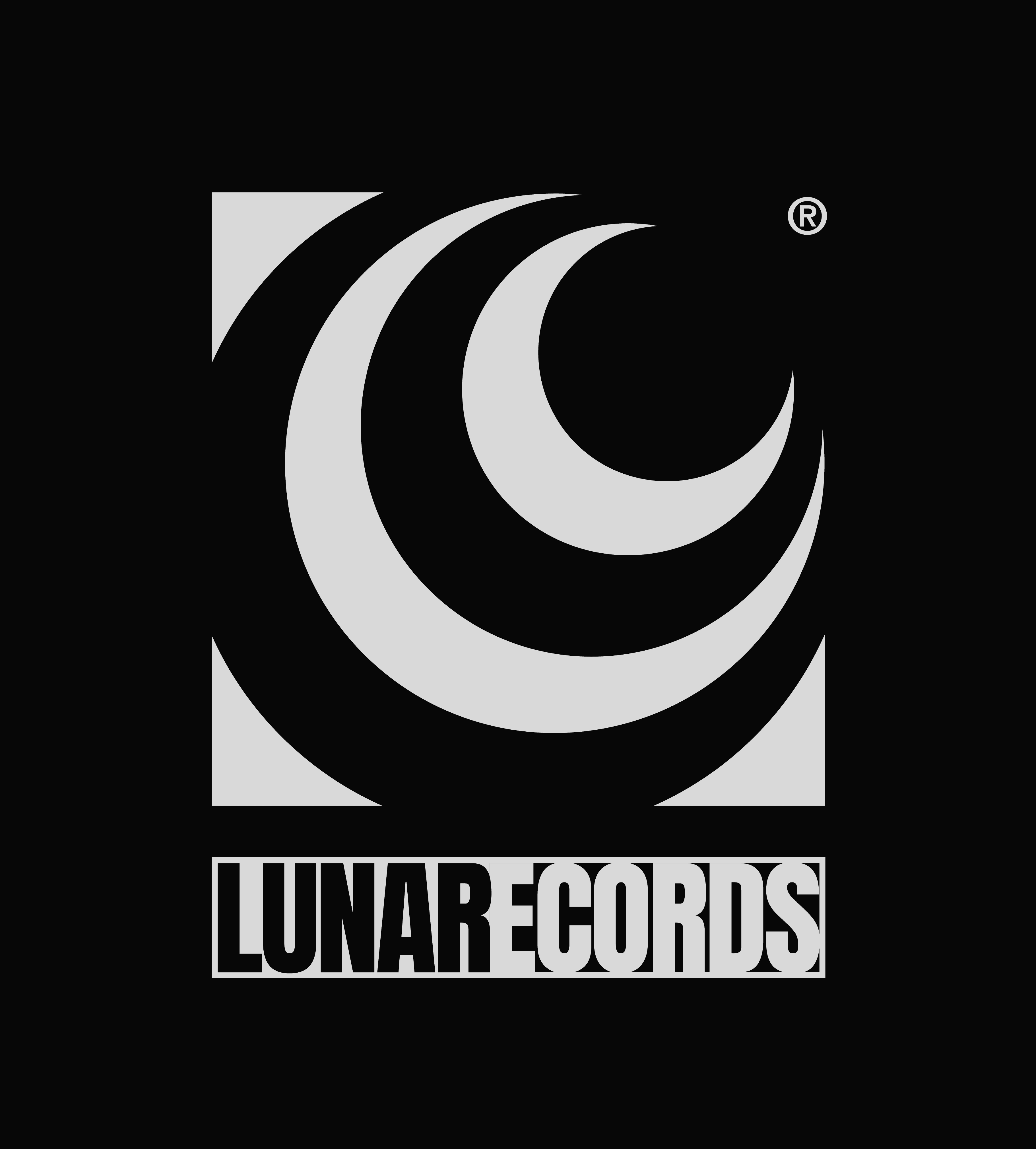 the Logo with the name under it