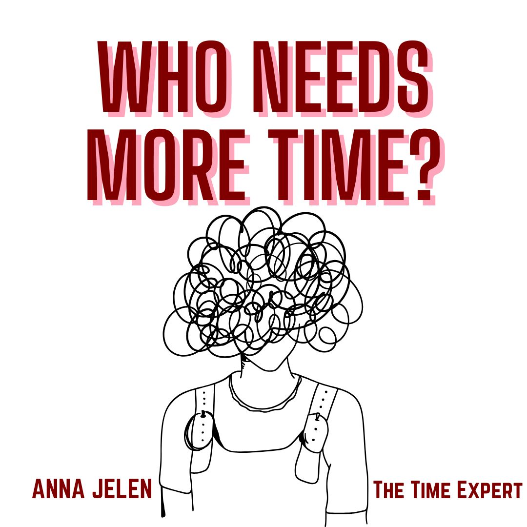 Woman In White Background