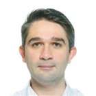 Photo of Ömer Tumer, client testimonial