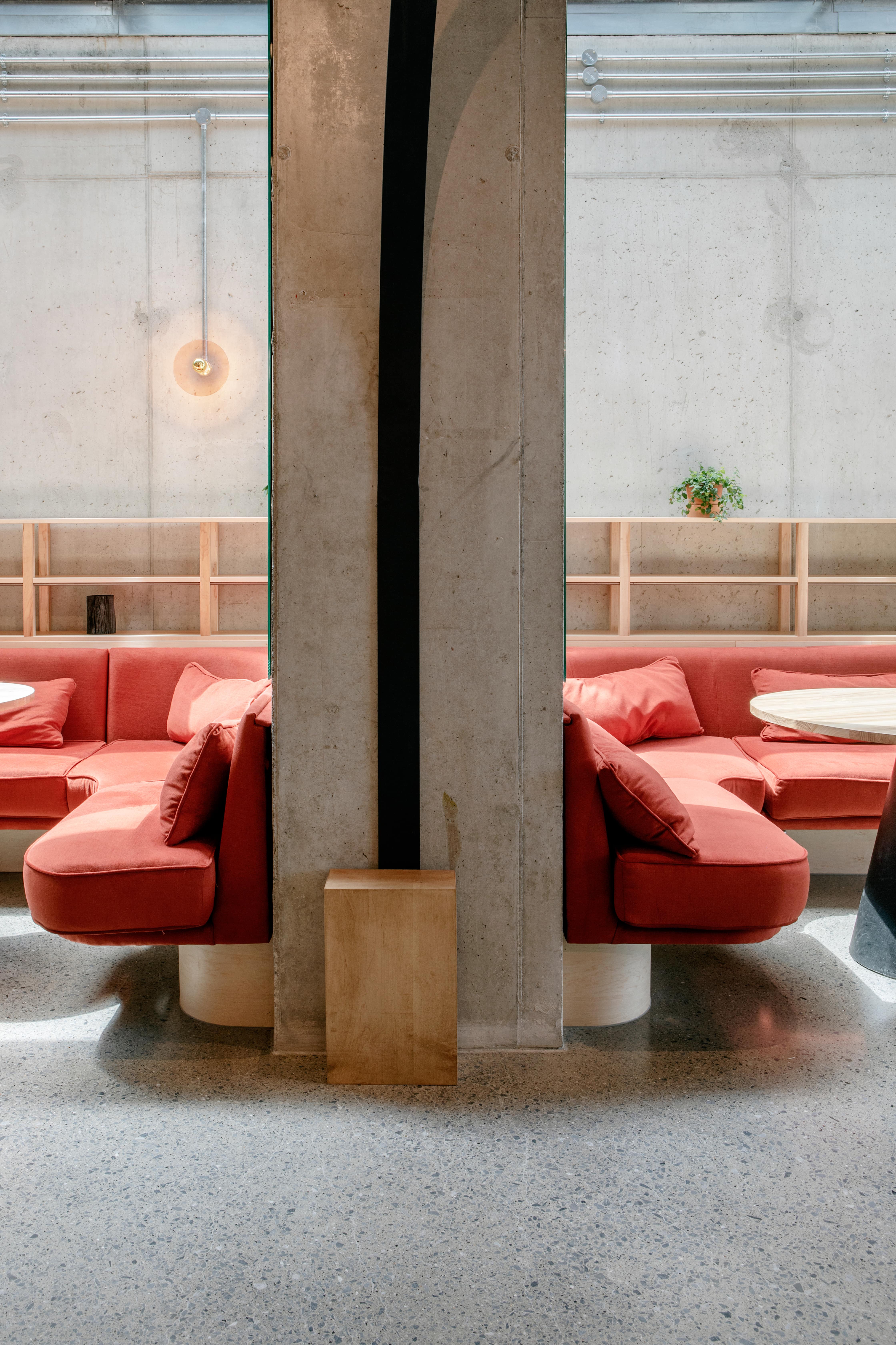 The best event space for companies in Dublin City