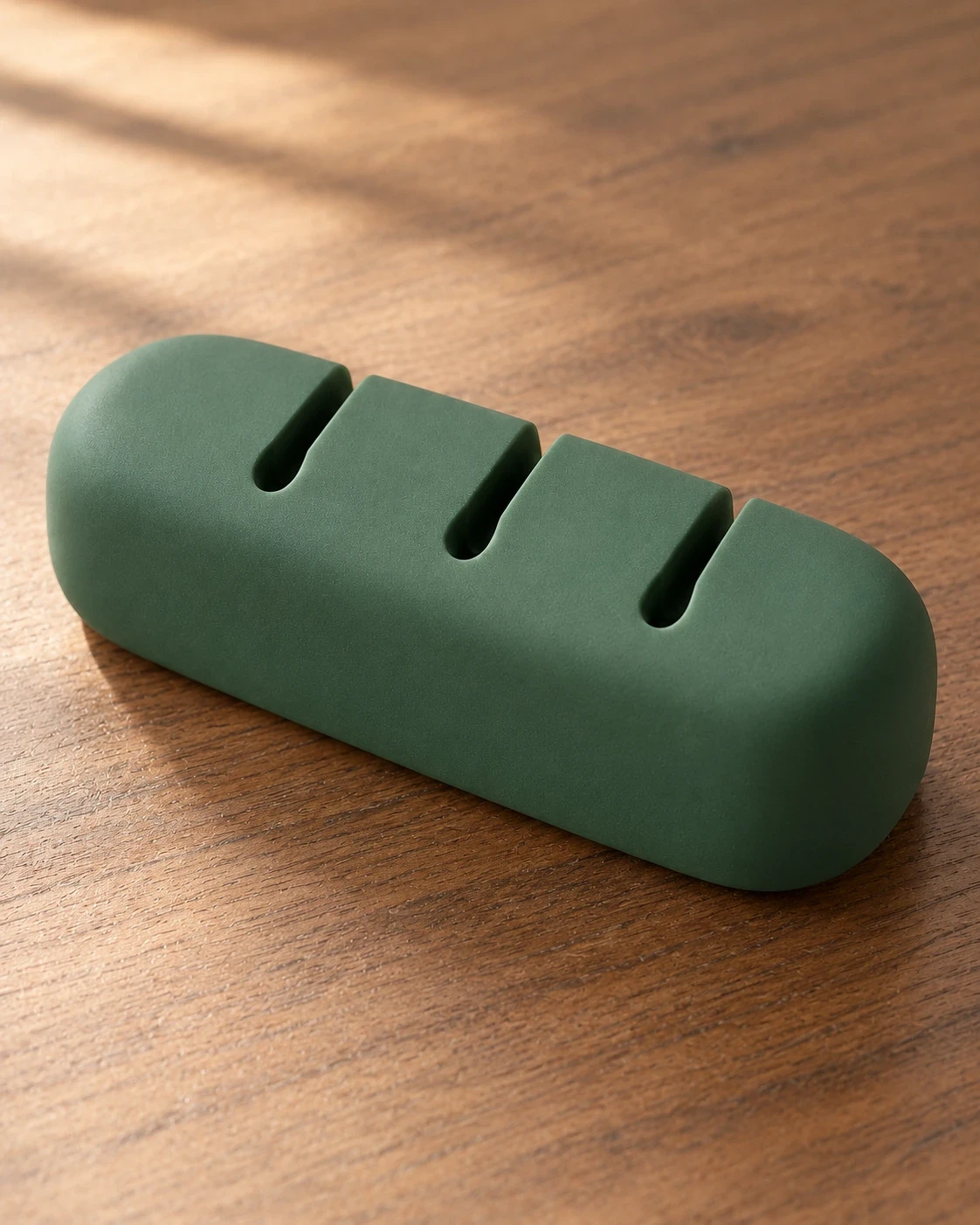 Cable Dock