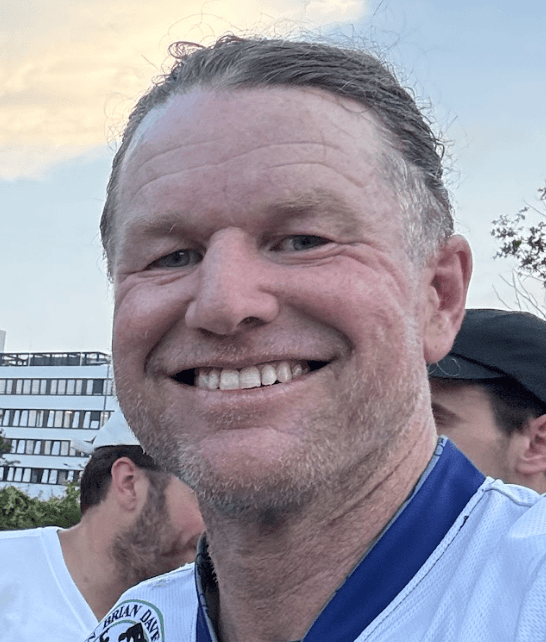 Brian Gavagan
