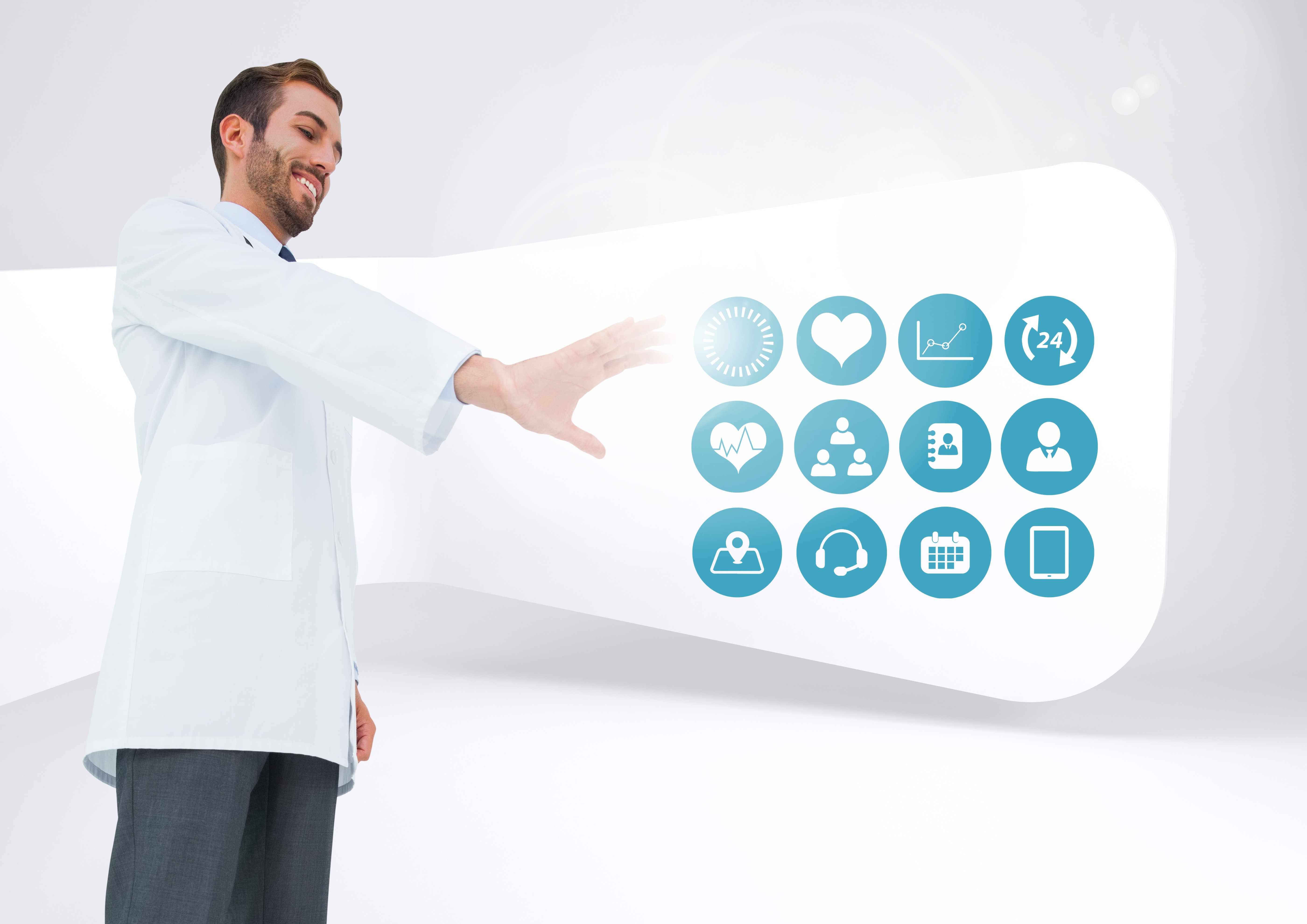 Empowers Healthcare SMBs to Thrive on Social Media