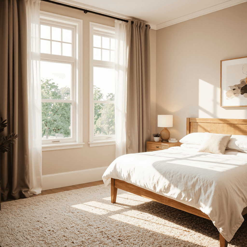 product photography of Home Comfort Item