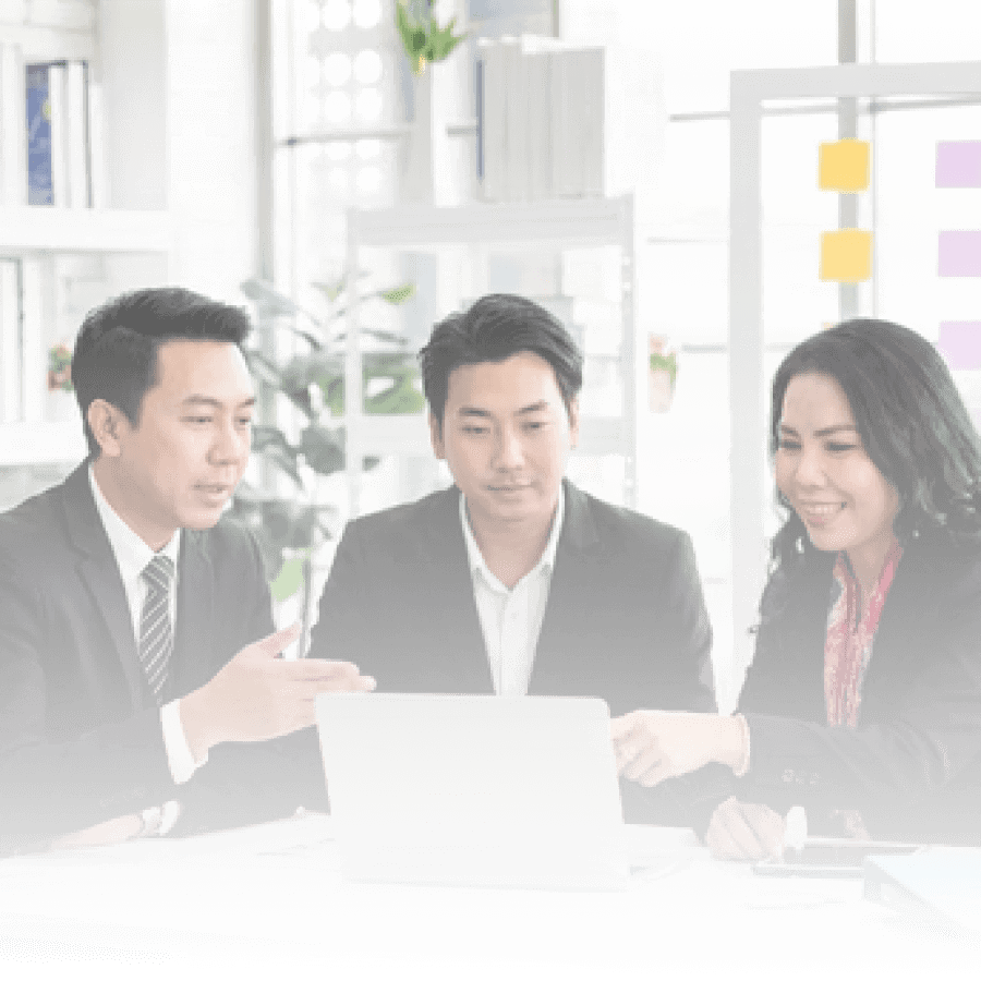 photography of people inside room during daytime