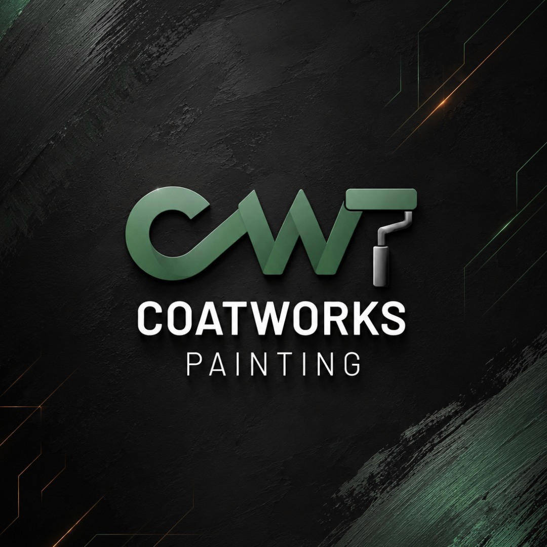Coatworks - Logo