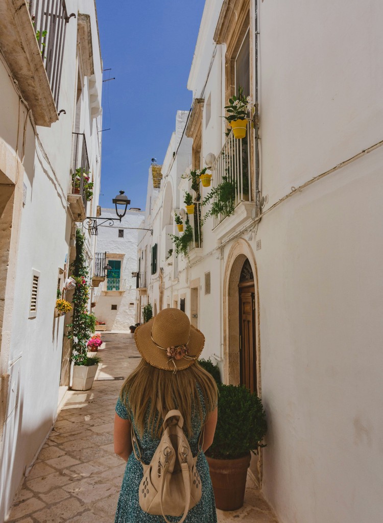Cordoba y su mezquita