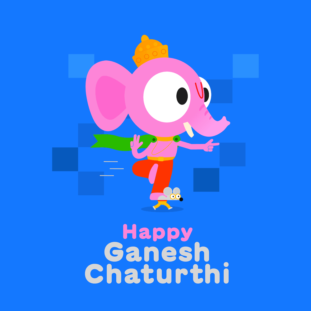 ganesh chaturthi