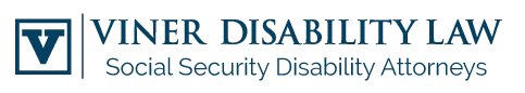 viner disability law logo