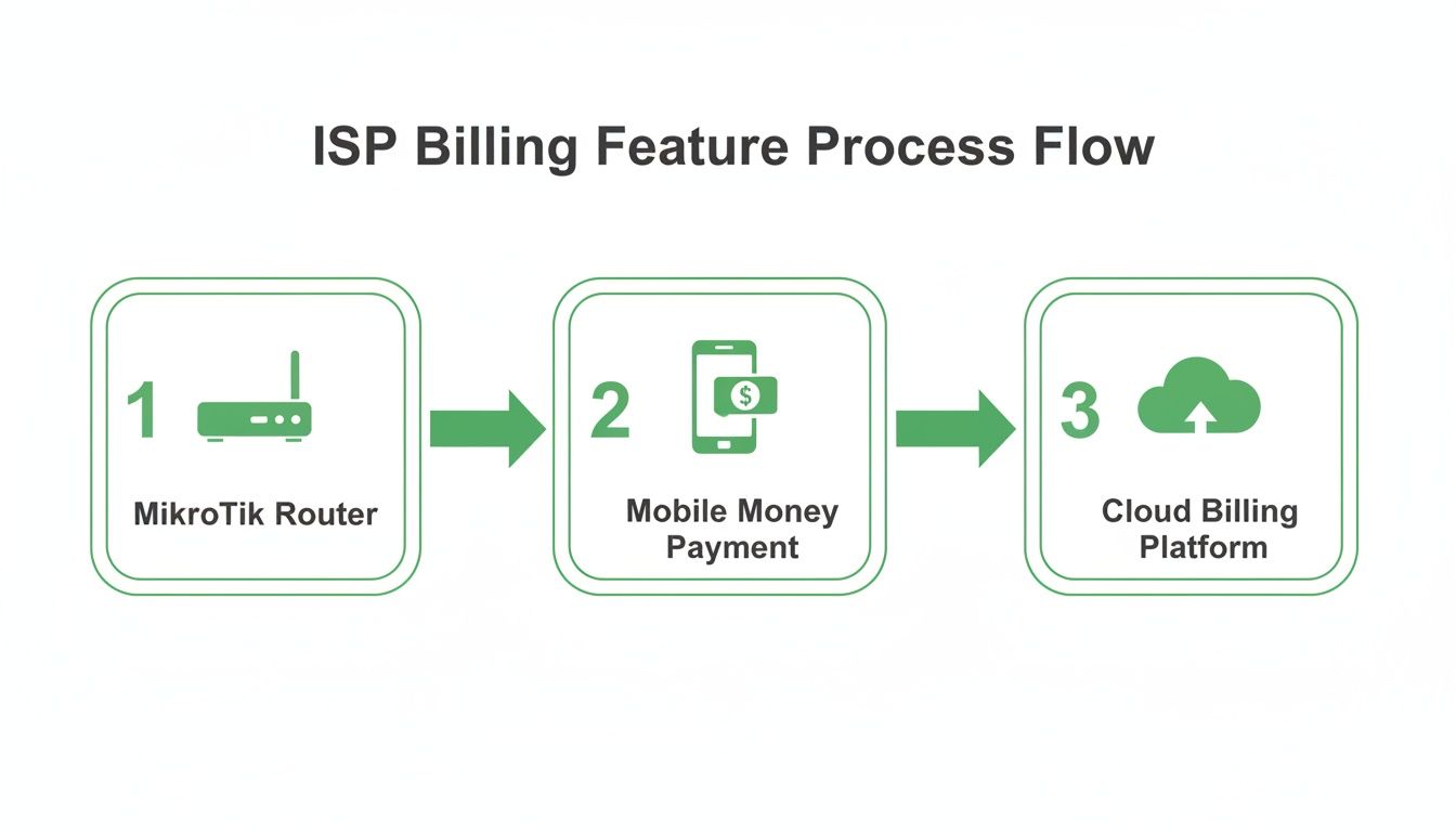 A Guide to ISP Billing System Ghana for 2026 - Sistem Penagihan ISP ...