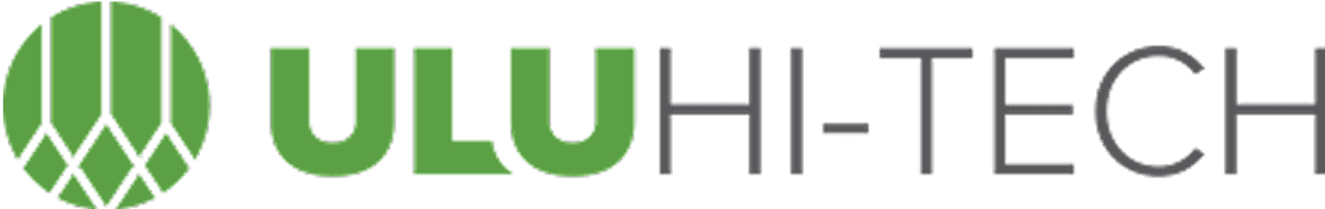 Ulu Hi-Tech Logo