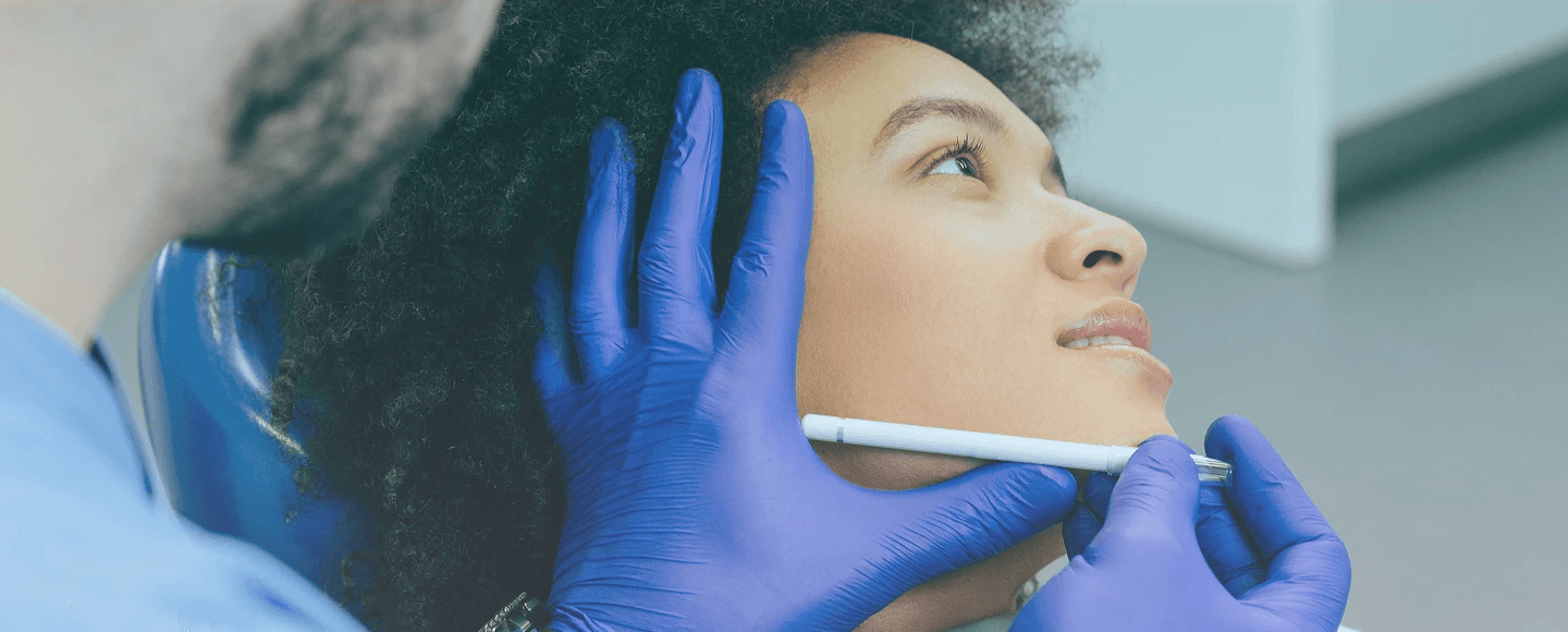 Corrective Jaw Surgery