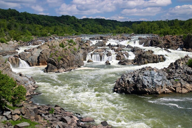 Things to Do in Island Park Idaho