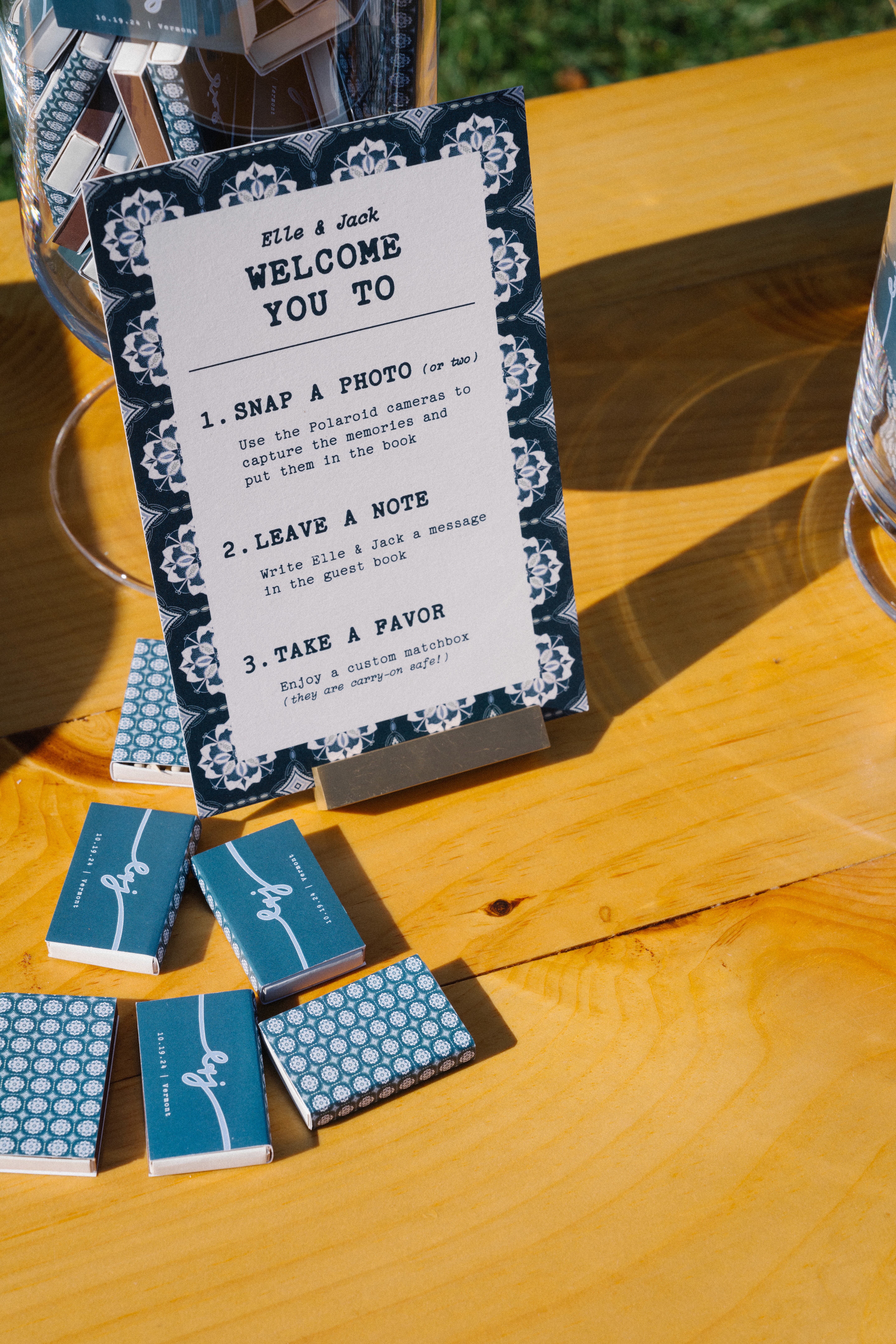 Photography by Daniel Schechner