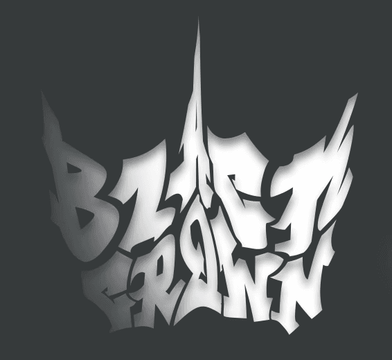 Logo de Black Crown