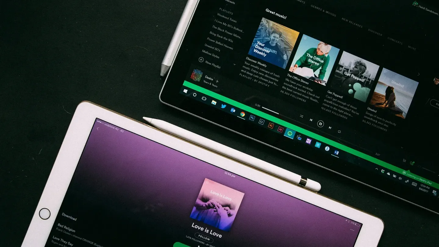 Curso de como generar ingresos con la música