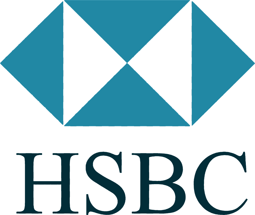 hsbc logo
