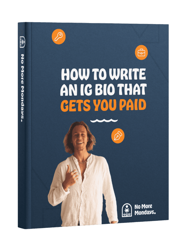 How to hit your first 10K followers in 30 days step by step