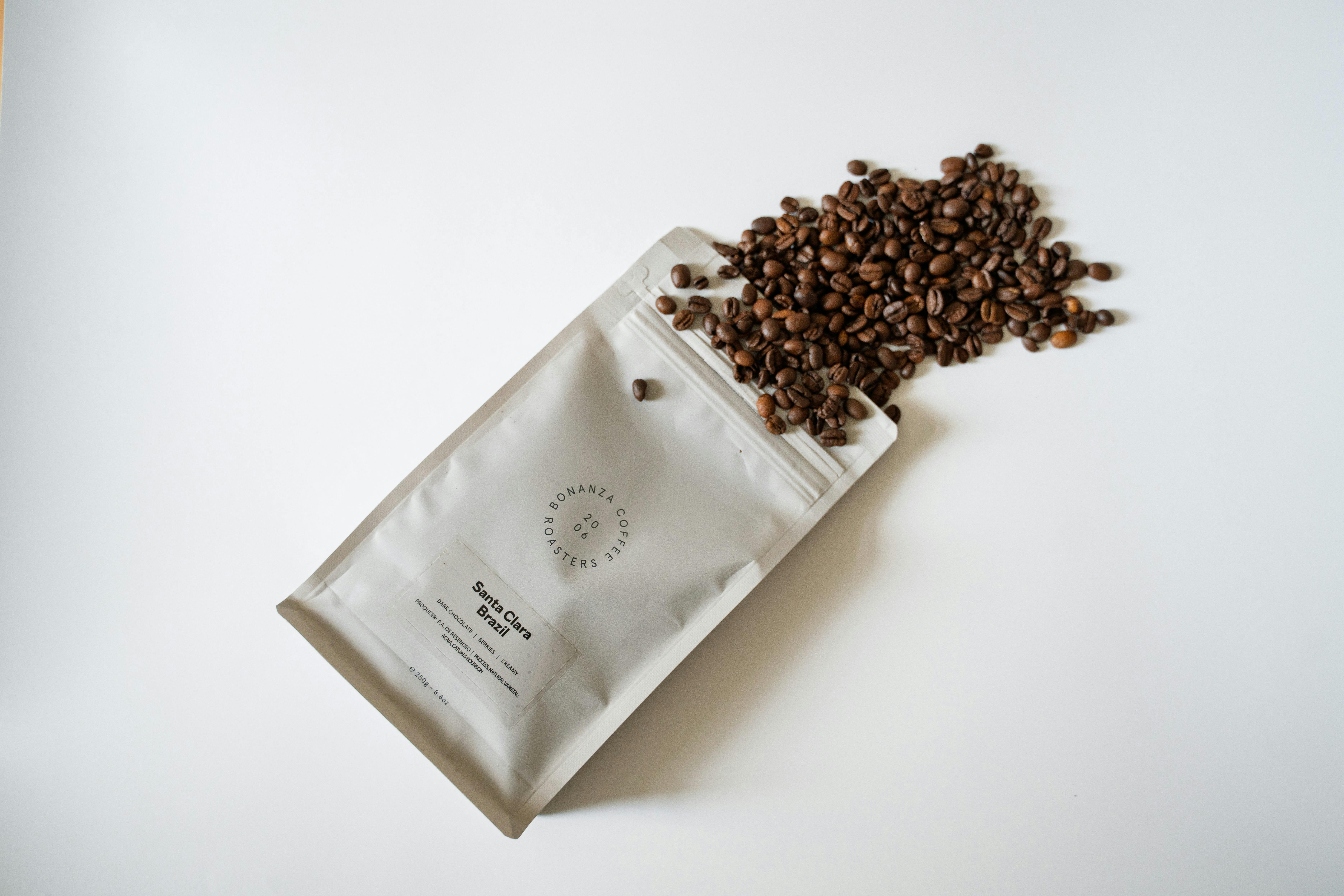 Packaging cover