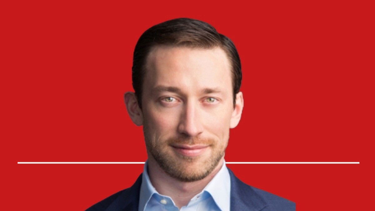 Matt Wetzel, attorney and Partner at Goodwin Procter LLP