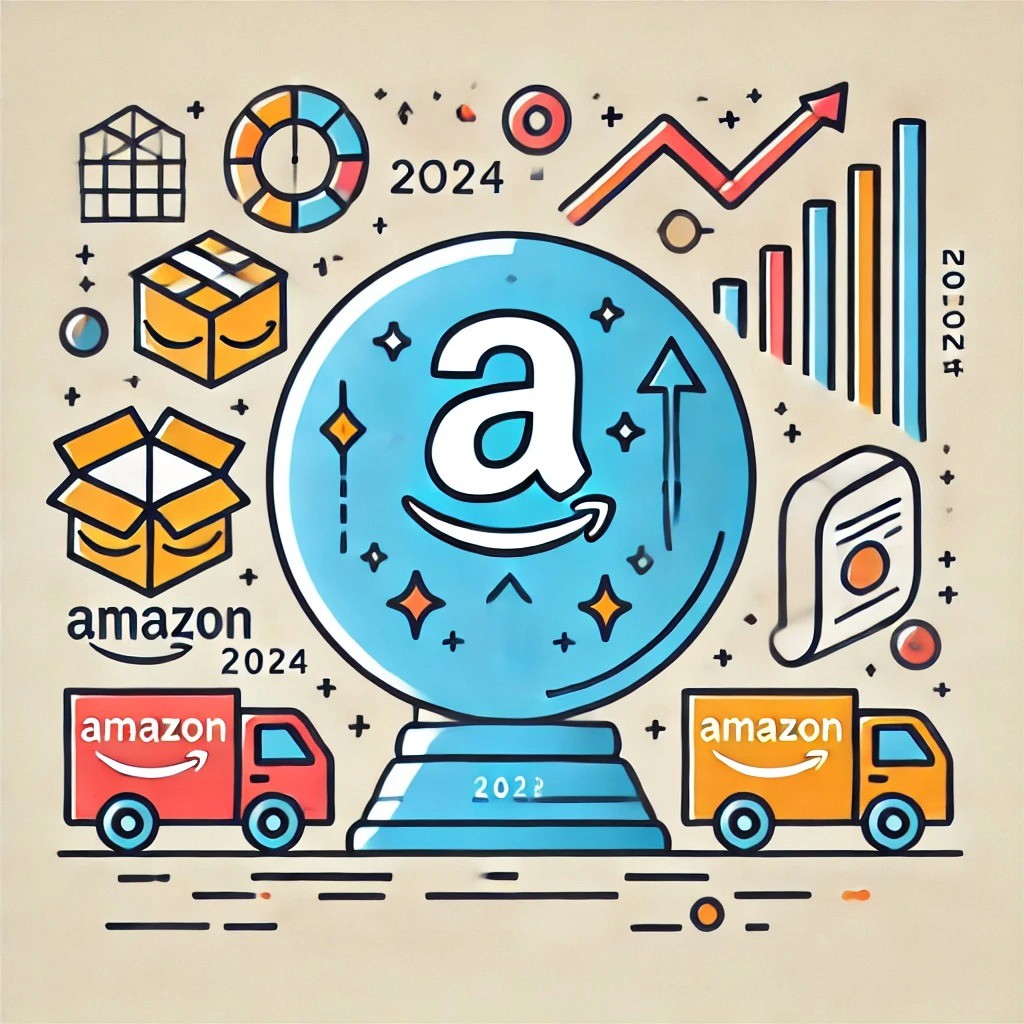 Top Predictions for Amazon sellers in 2024