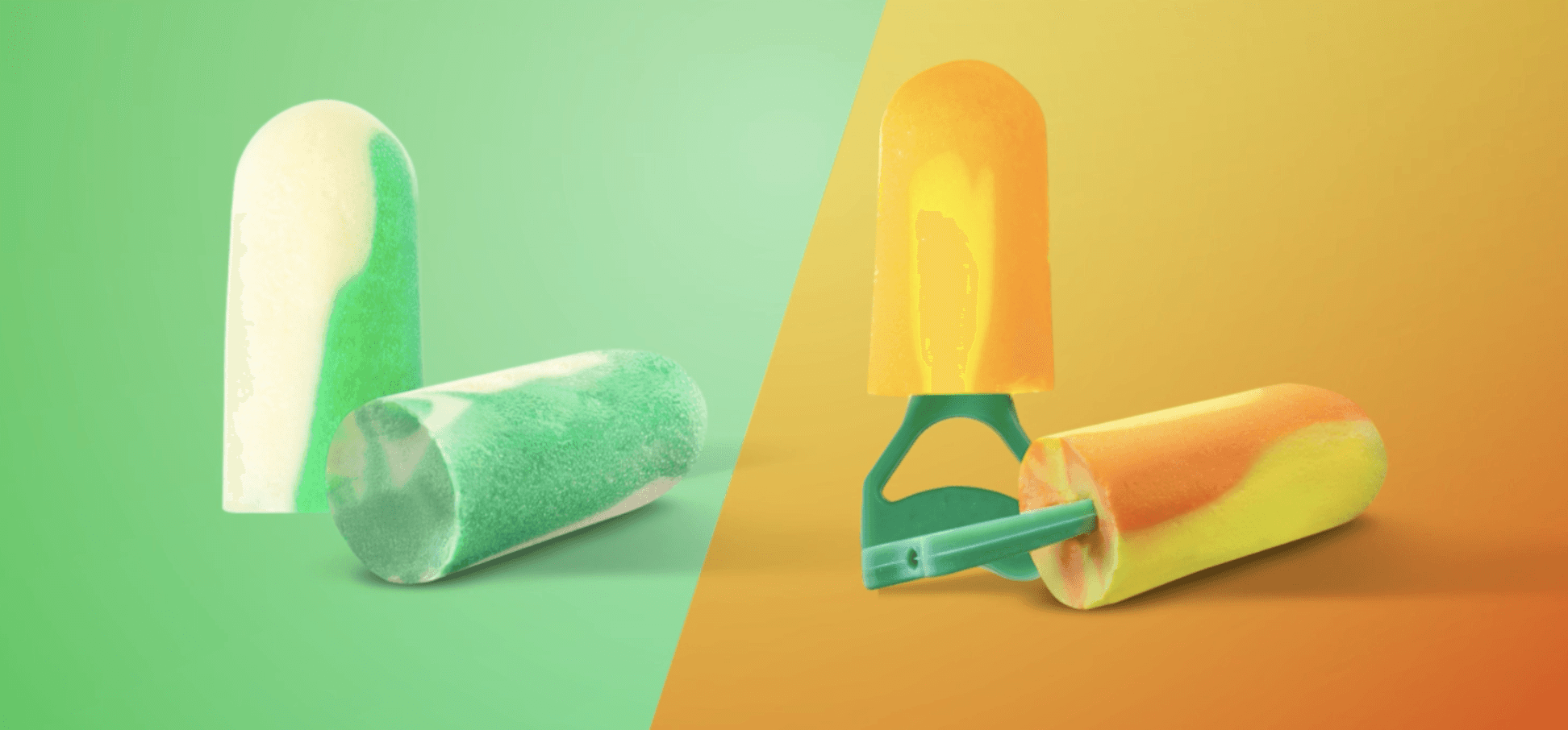 PIP Earplugs